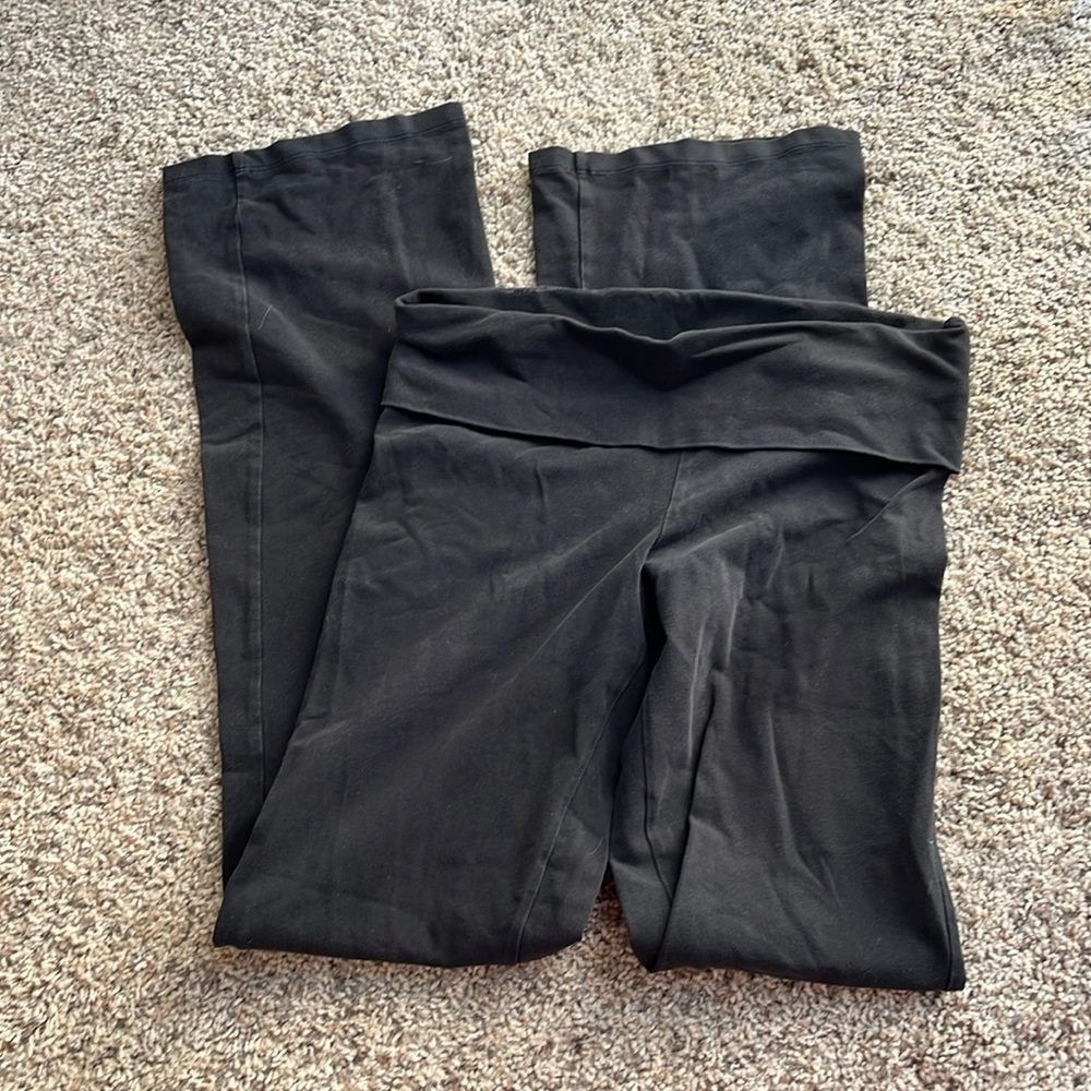 Yoga pants - pink by Victoria’s Secret